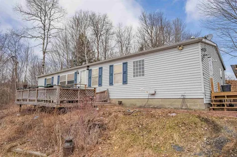151 Doyon Road Northfield VT 05663