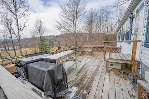 151 Doyon Road Northfield VT 05663