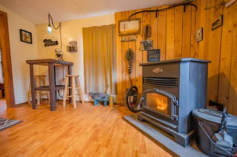 151 Doyon Road Northfield VT 05663