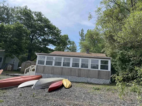 166 Causeway Road Colchester VT 05446