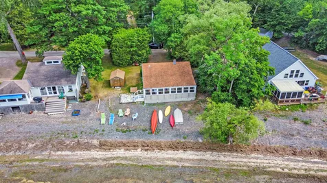 166 Causeway Road Colchester VT 05446