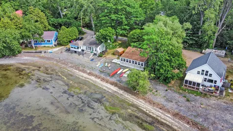 166 Causeway Road Colchester VT 05446