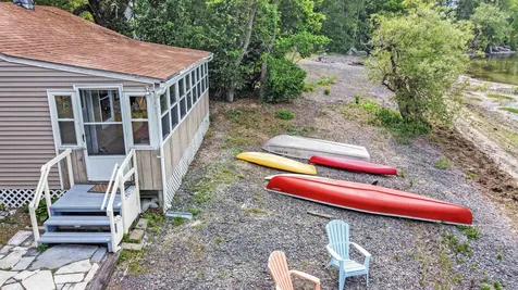 166 Causeway Road Colchester VT 05446
