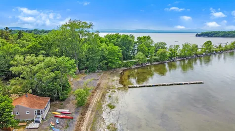 166 Causeway Road Colchester VT 05446