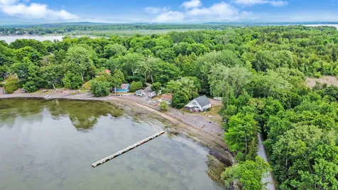 166 Causeway Road Colchester VT 05446