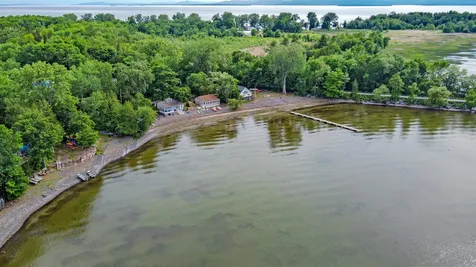166 Causeway Road Colchester VT 05446