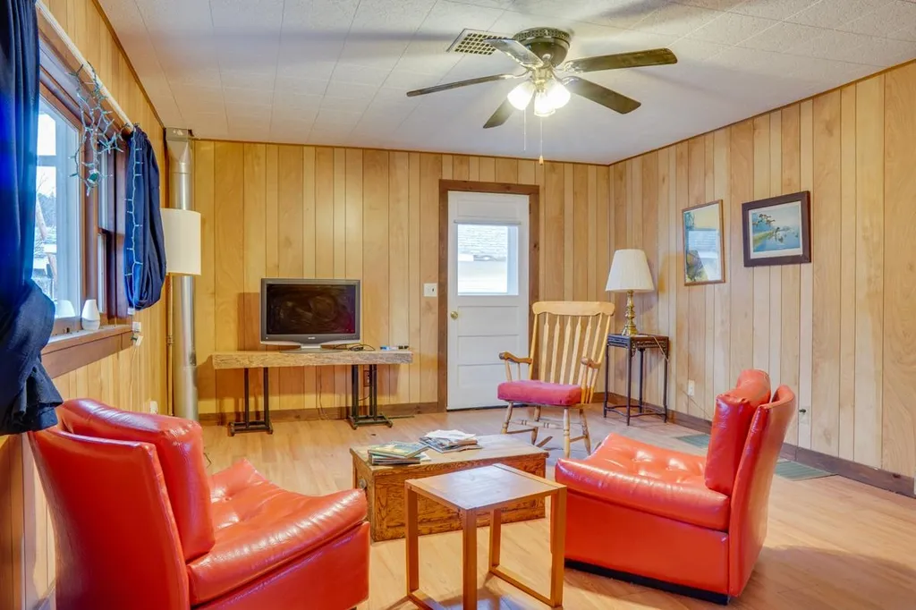 57 Creamery Street Lincoln VT 05443