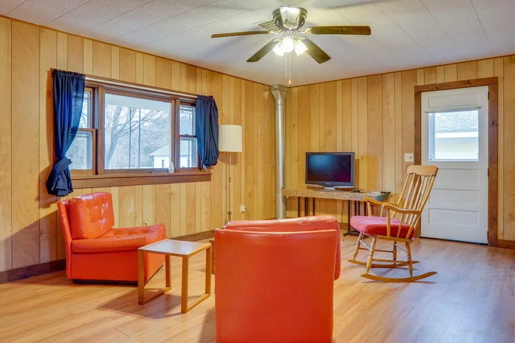 57 Creamery Street Lincoln VT 05443