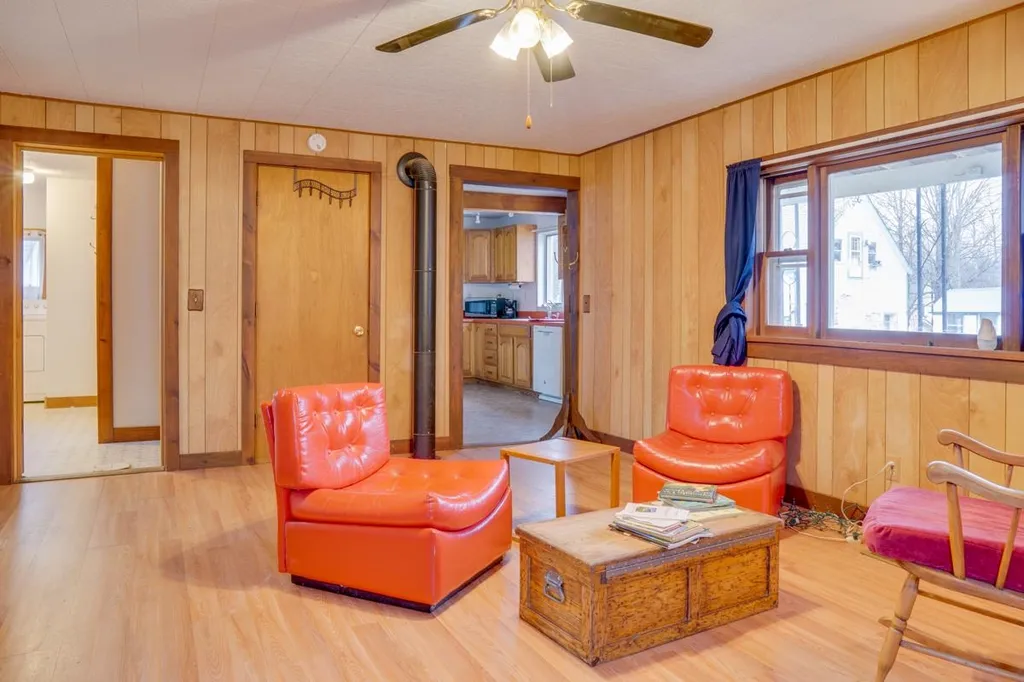 57 Creamery Street Lincoln VT 05443