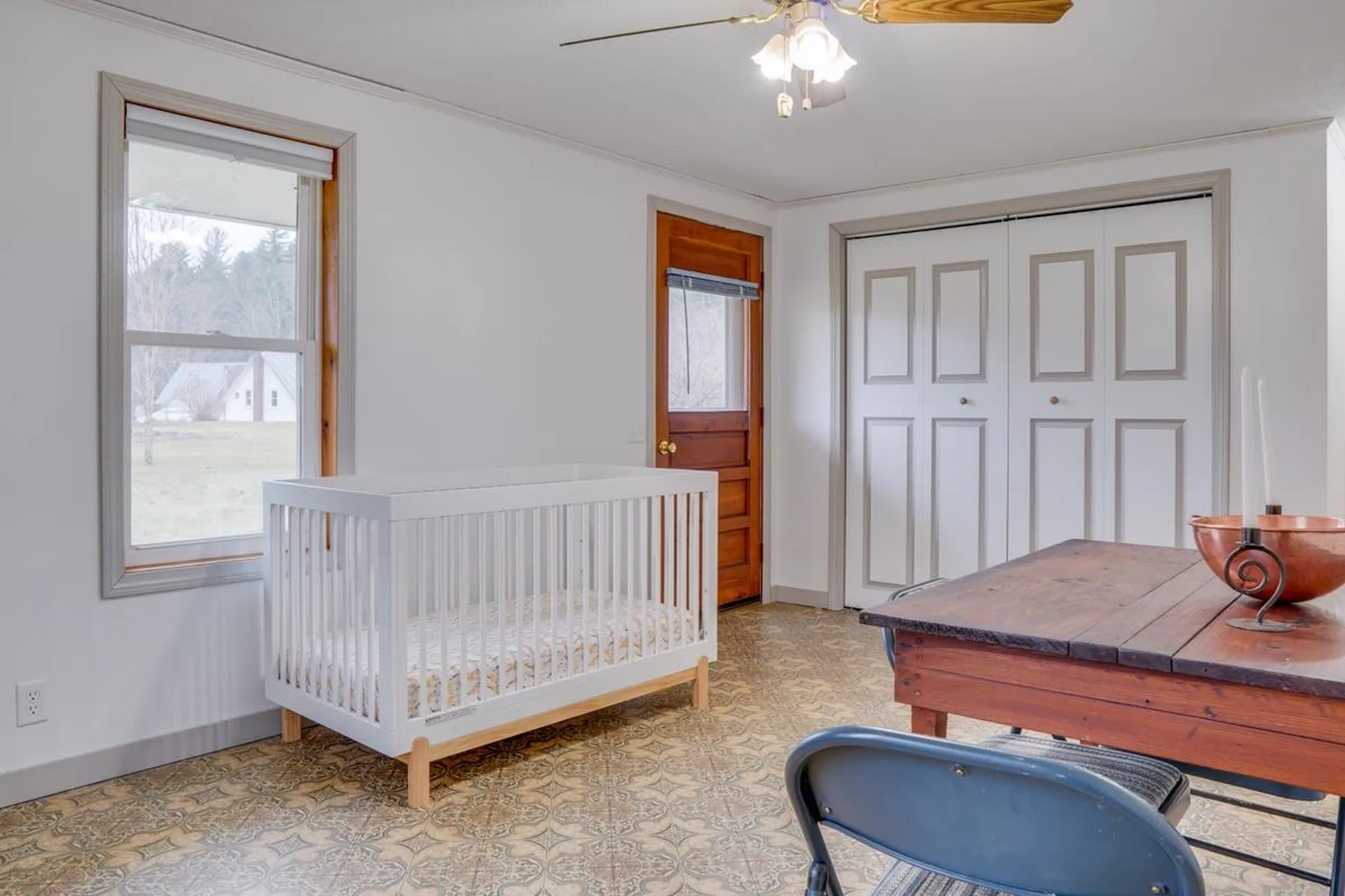 57 Creamery Street Lincoln VT 05443