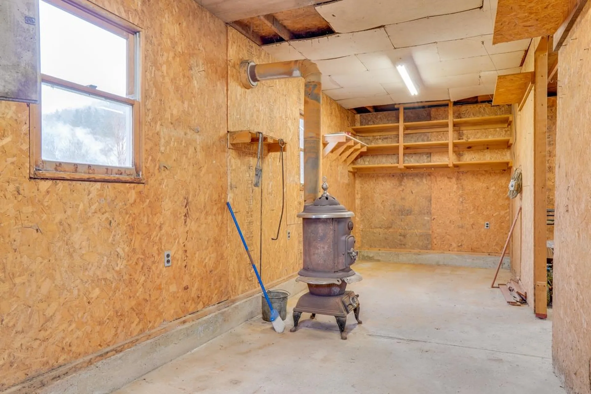 57 Creamery Street Lincoln VT 05443