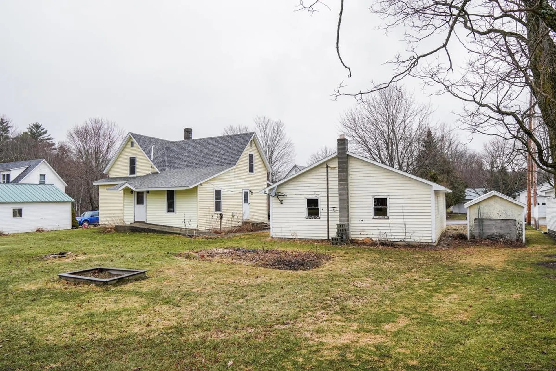 57 Creamery Street Lincoln VT 05443