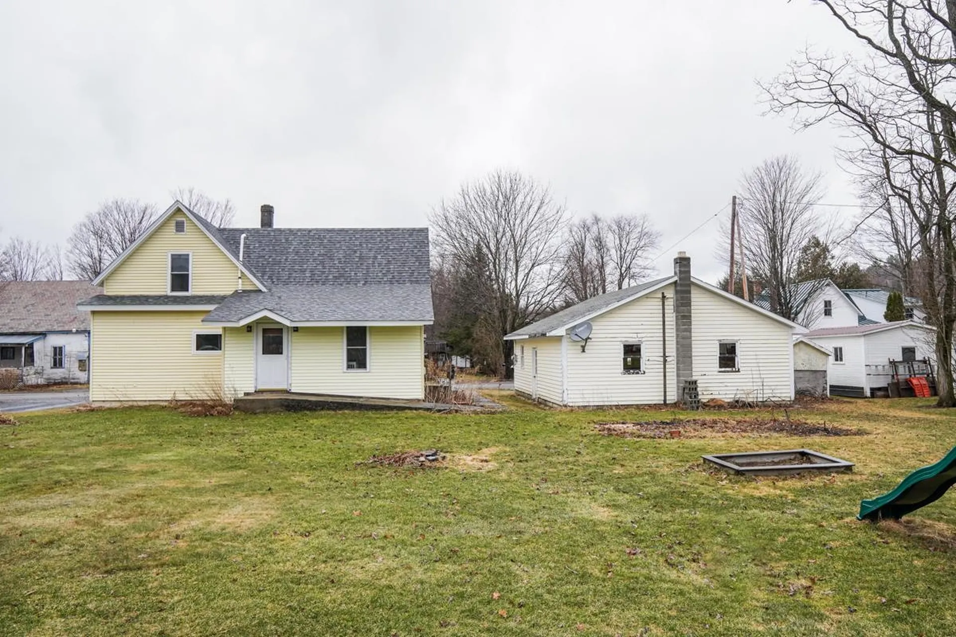 57 Creamery Street Lincoln VT 05443