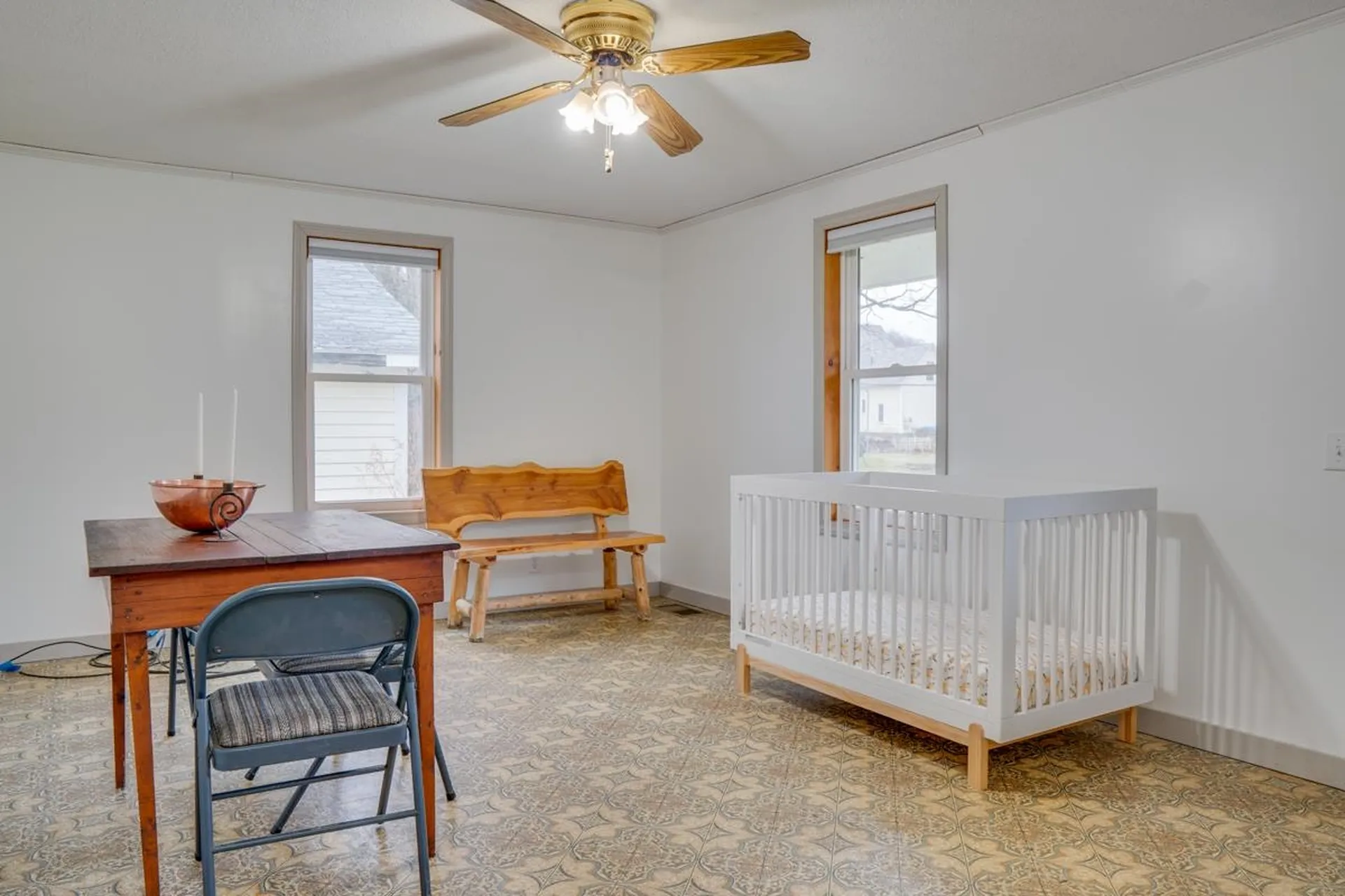 57 Creamery Street Lincoln VT 05443