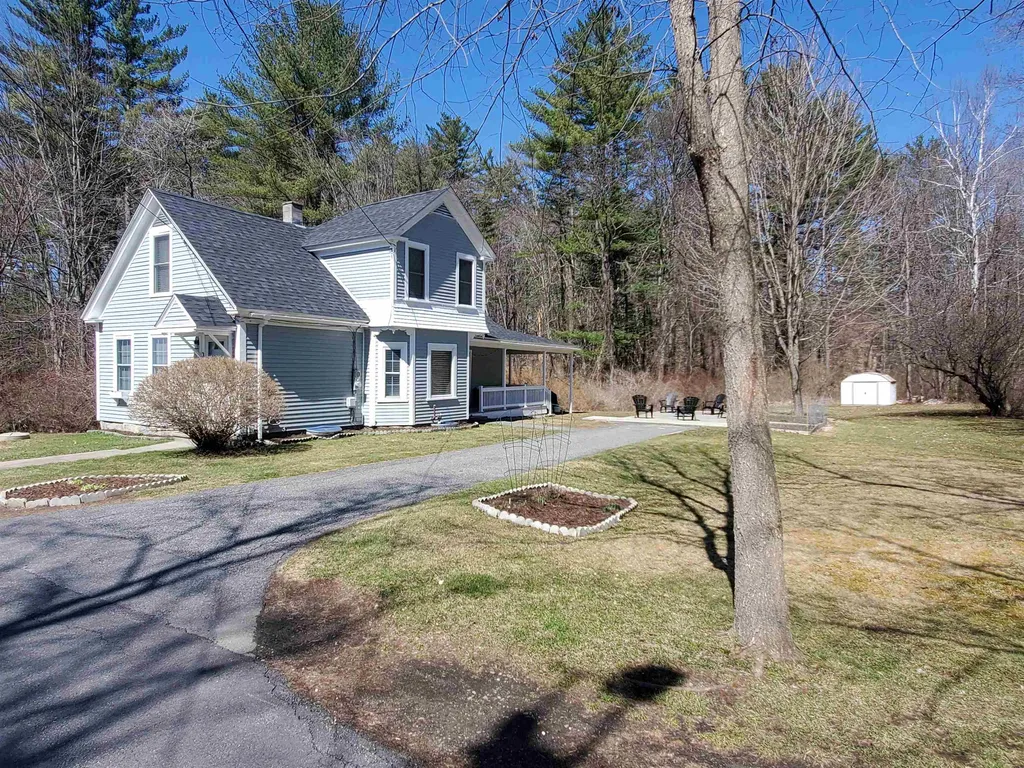 39 Perham Street Keene NH 03431