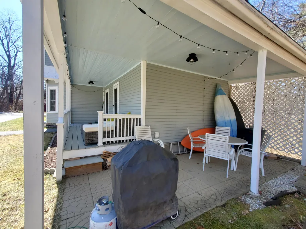 39 Perham Street Keene NH 03431