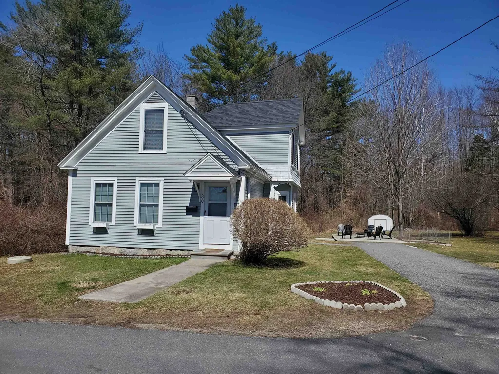 39 Perham Street Keene NH 03431