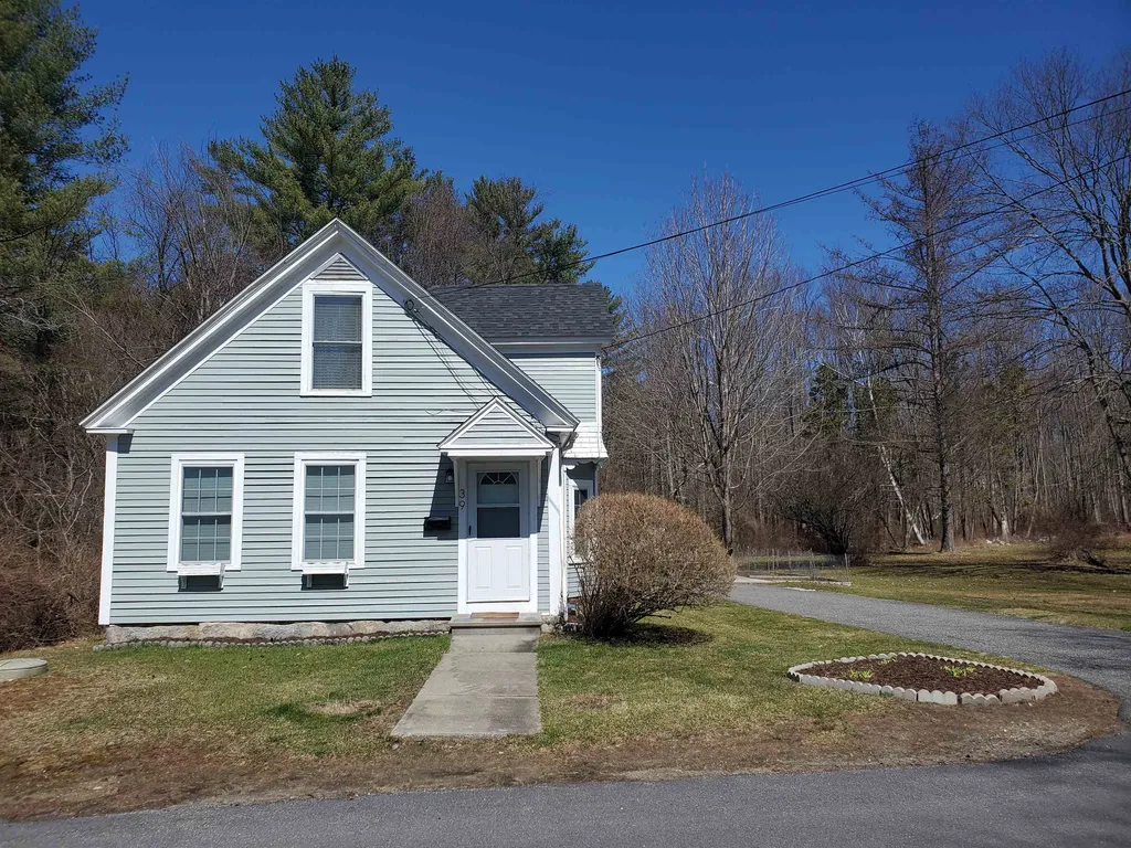 39 Perham Street Keene NH 03431