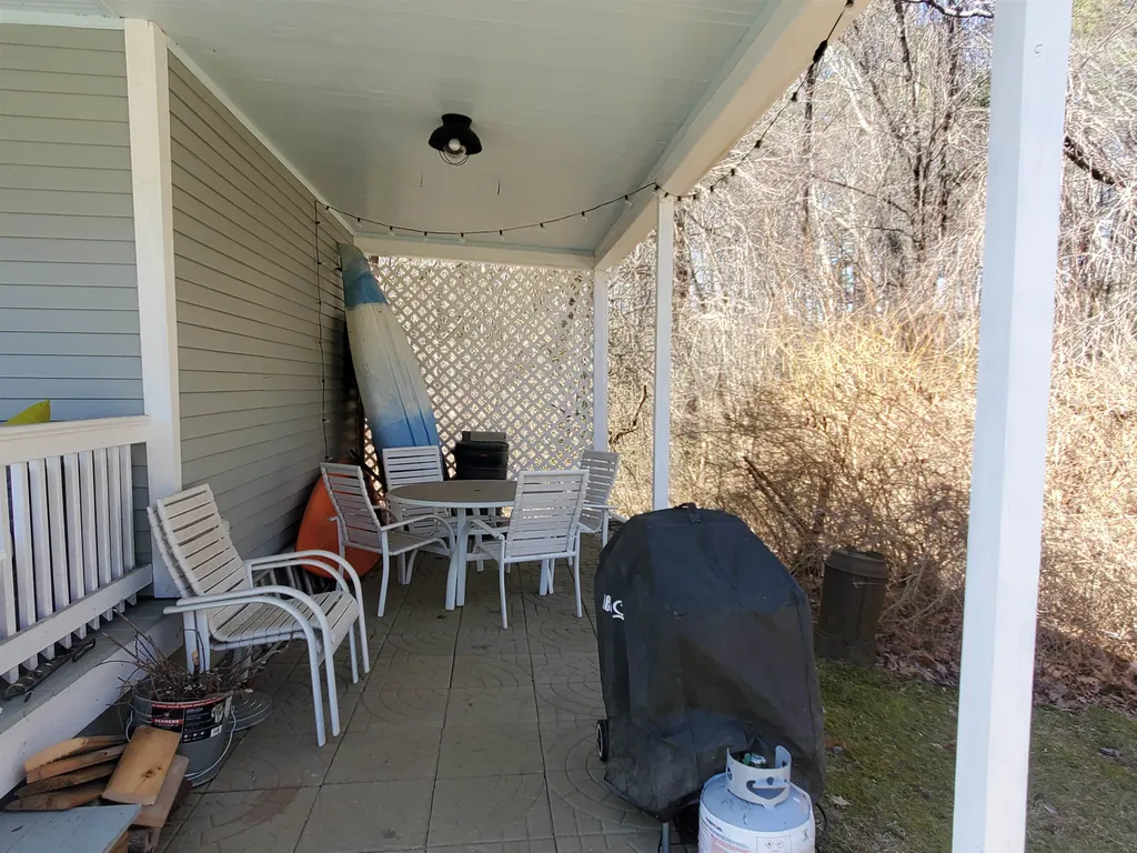 39 Perham Street Keene NH 03431