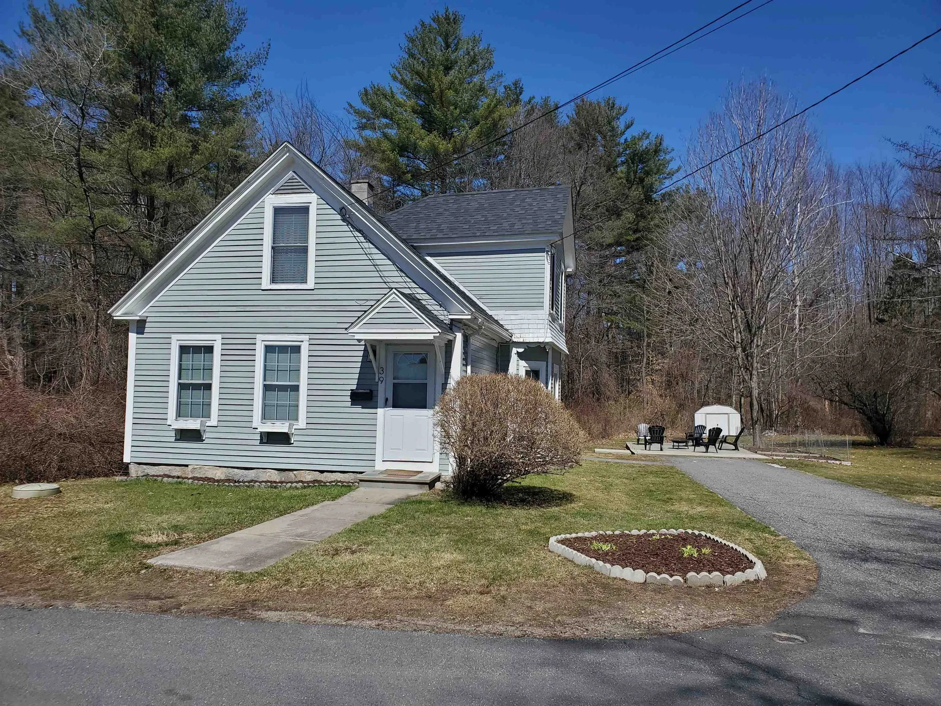 39 Perham Street Keene NH 03431