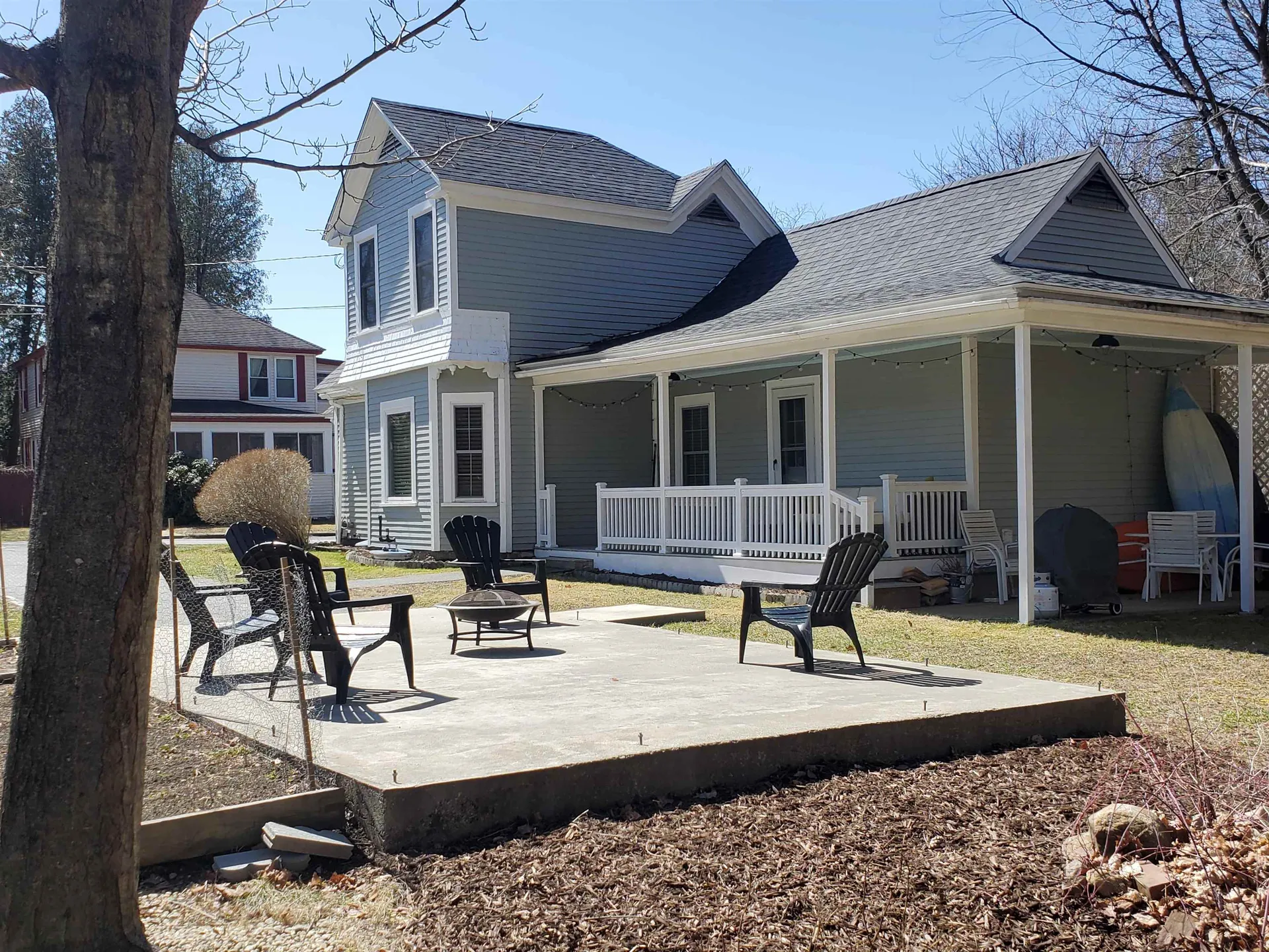 39 Perham Street Keene NH 03431