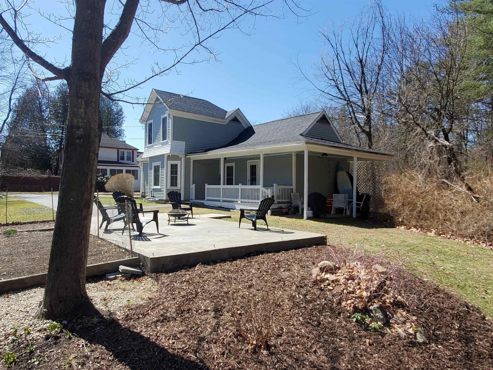 39 Perham Street Keene NH 03431