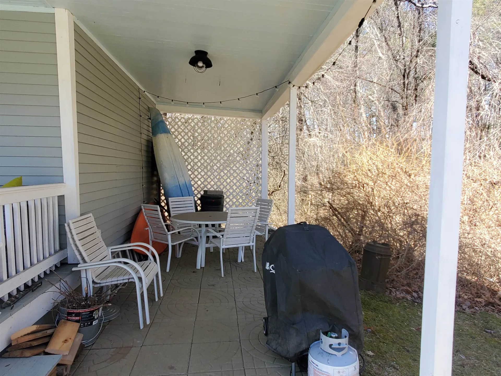 39 Perham Street Keene NH 03431