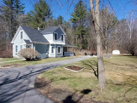 39 Perham Street Keene NH 03431