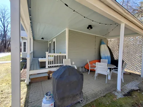 39 Perham Street Keene NH 03431