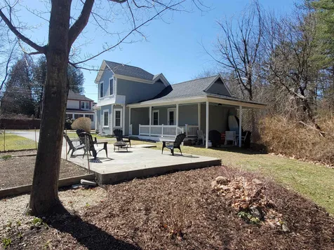 39 Perham Street Keene NH 03431