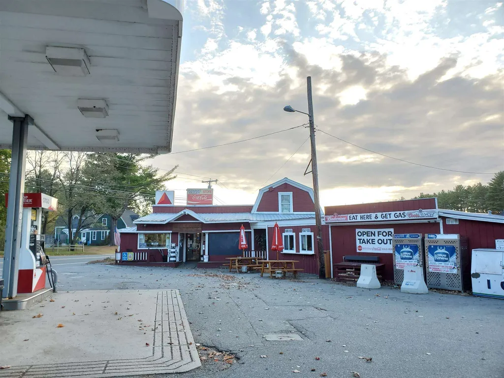 253 U.s. Route 4 Canaan NH 03741