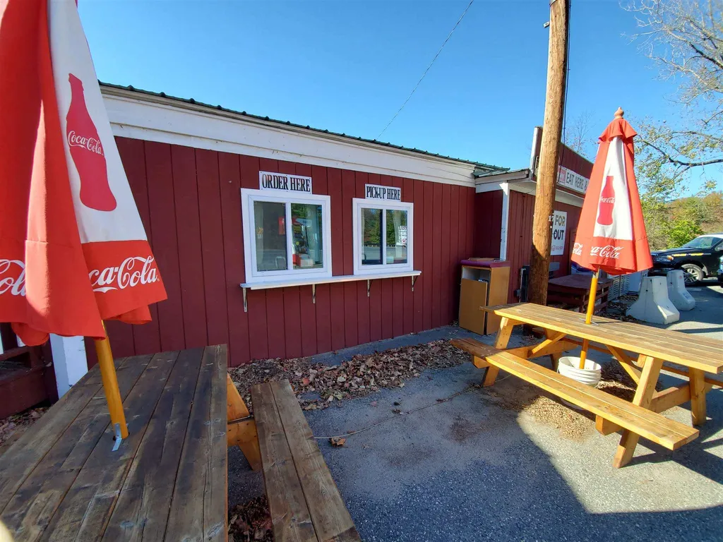 253 U.s. Route 4 Canaan NH 03741