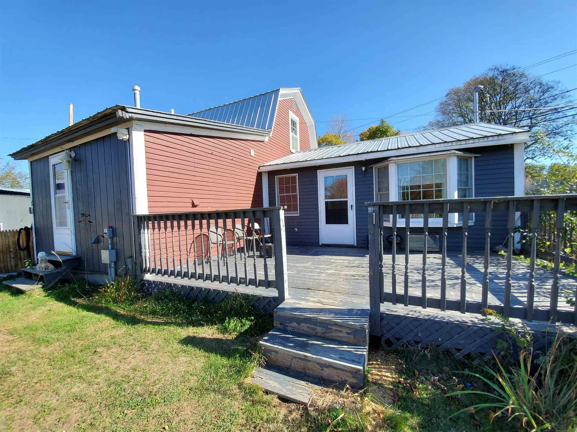 253 U.s. Route 4 Canaan NH 03741