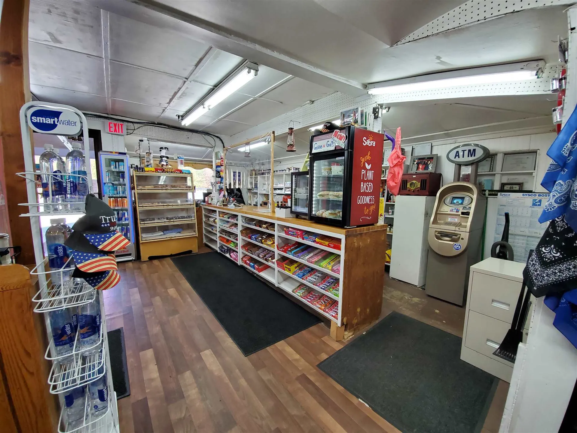 253 U.s. Route 4 Canaan NH 03741