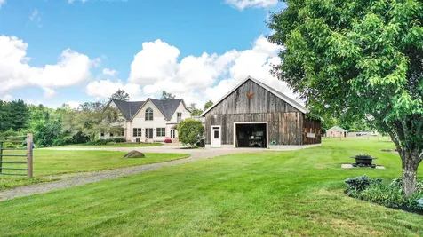 147 Fournier Road Concord VT 05824