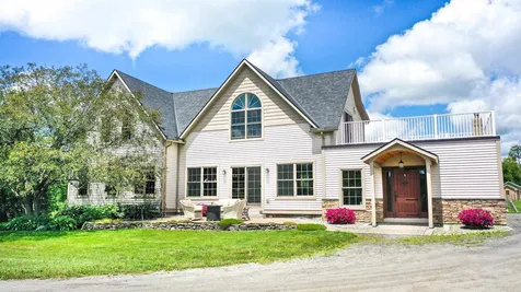 147 Fournier Road Concord VT 05824