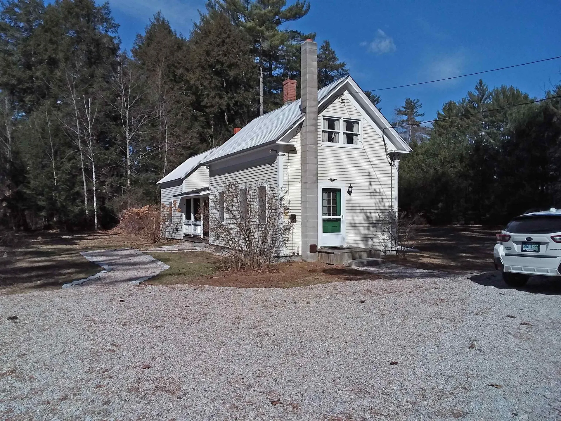 158 Tamworth Road Tamworth NH 03886
