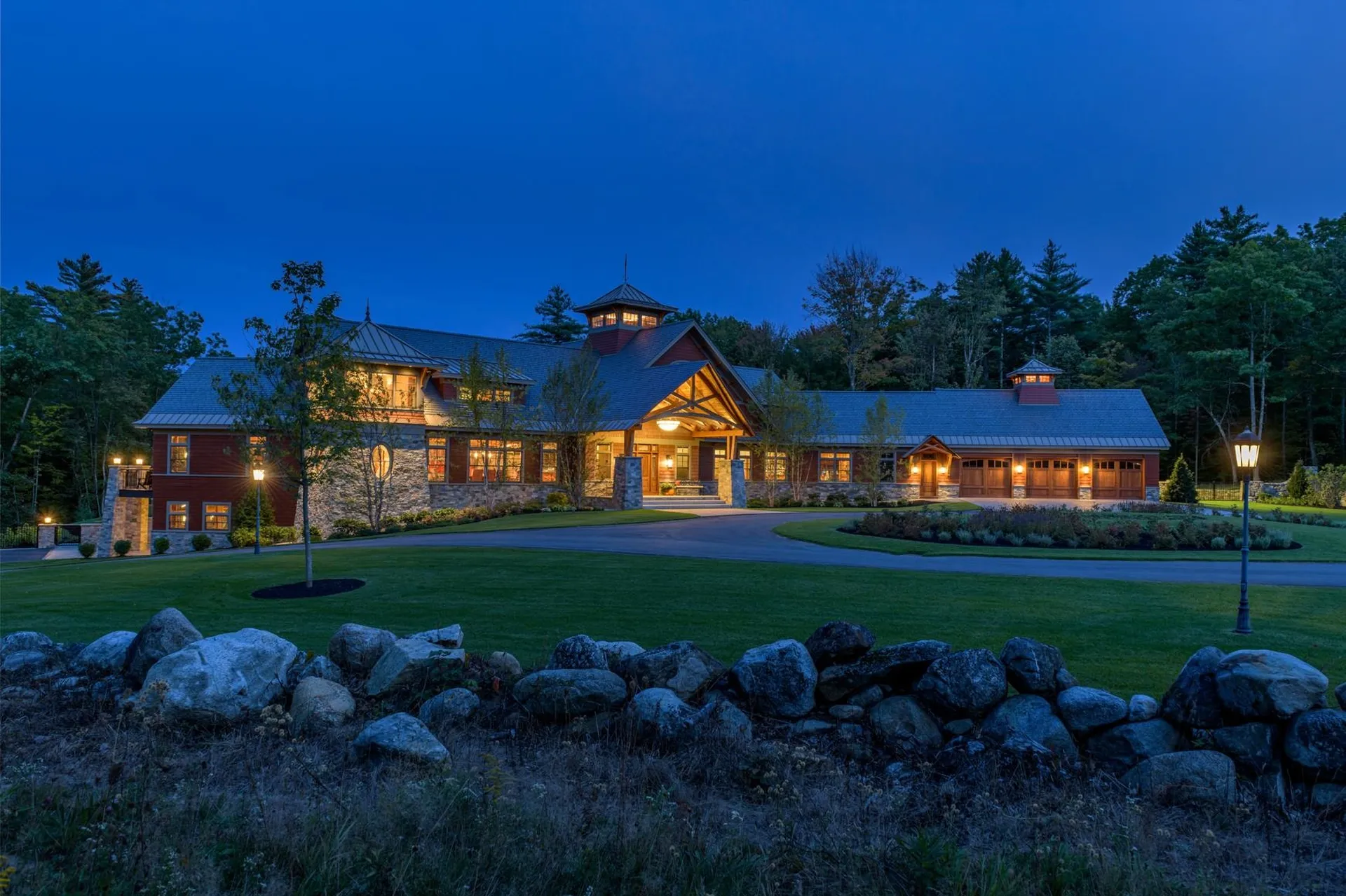 756 Clement Hill Road Hopkinton NH 03229