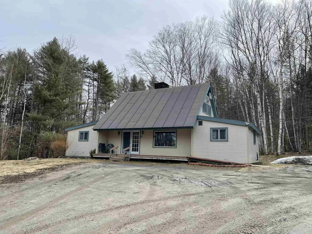 5634 North Road Royalton VT 05032-6220
