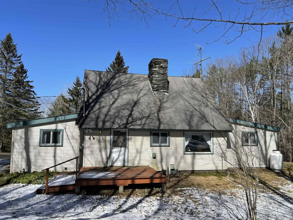 5634 North Road Royalton VT 05032-6220