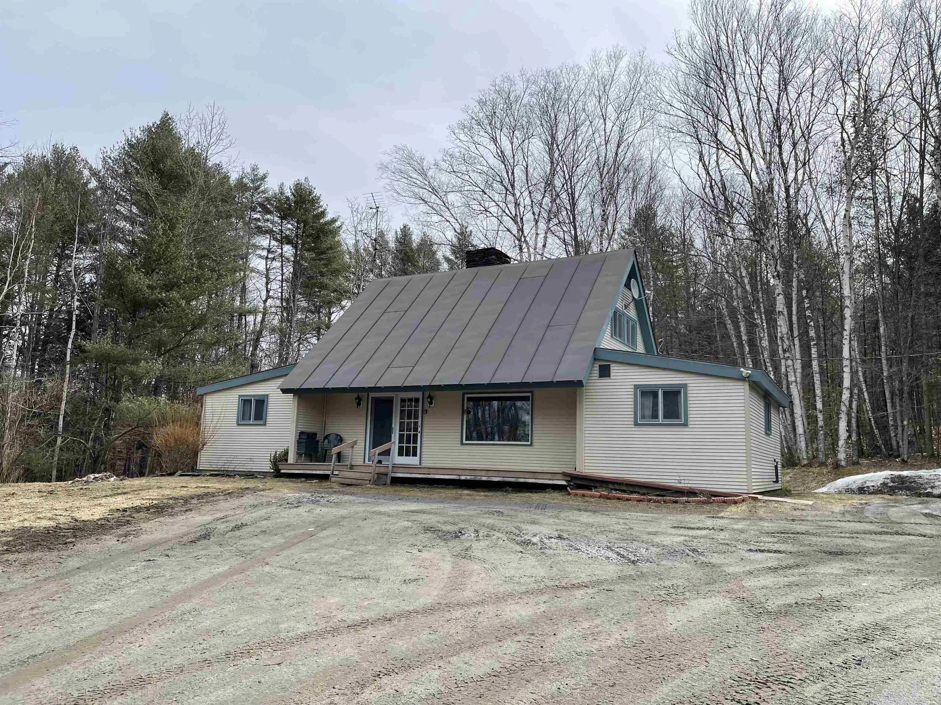 5634 North Road Royalton VT 05032-6220