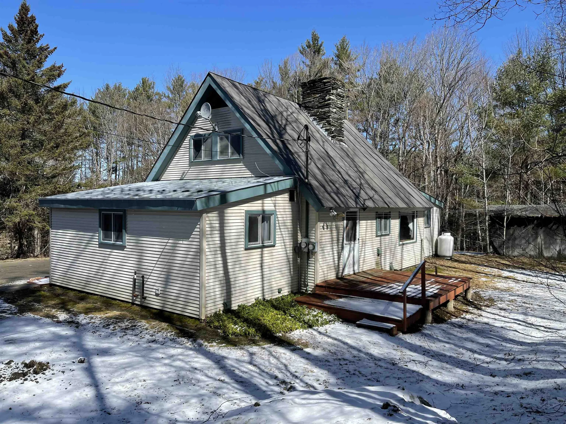 5634 North Road Royalton VT 05032-6220