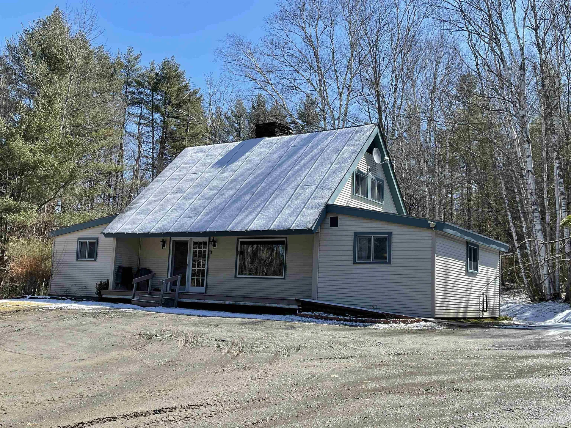 5634 North Road Royalton VT 05032-6220