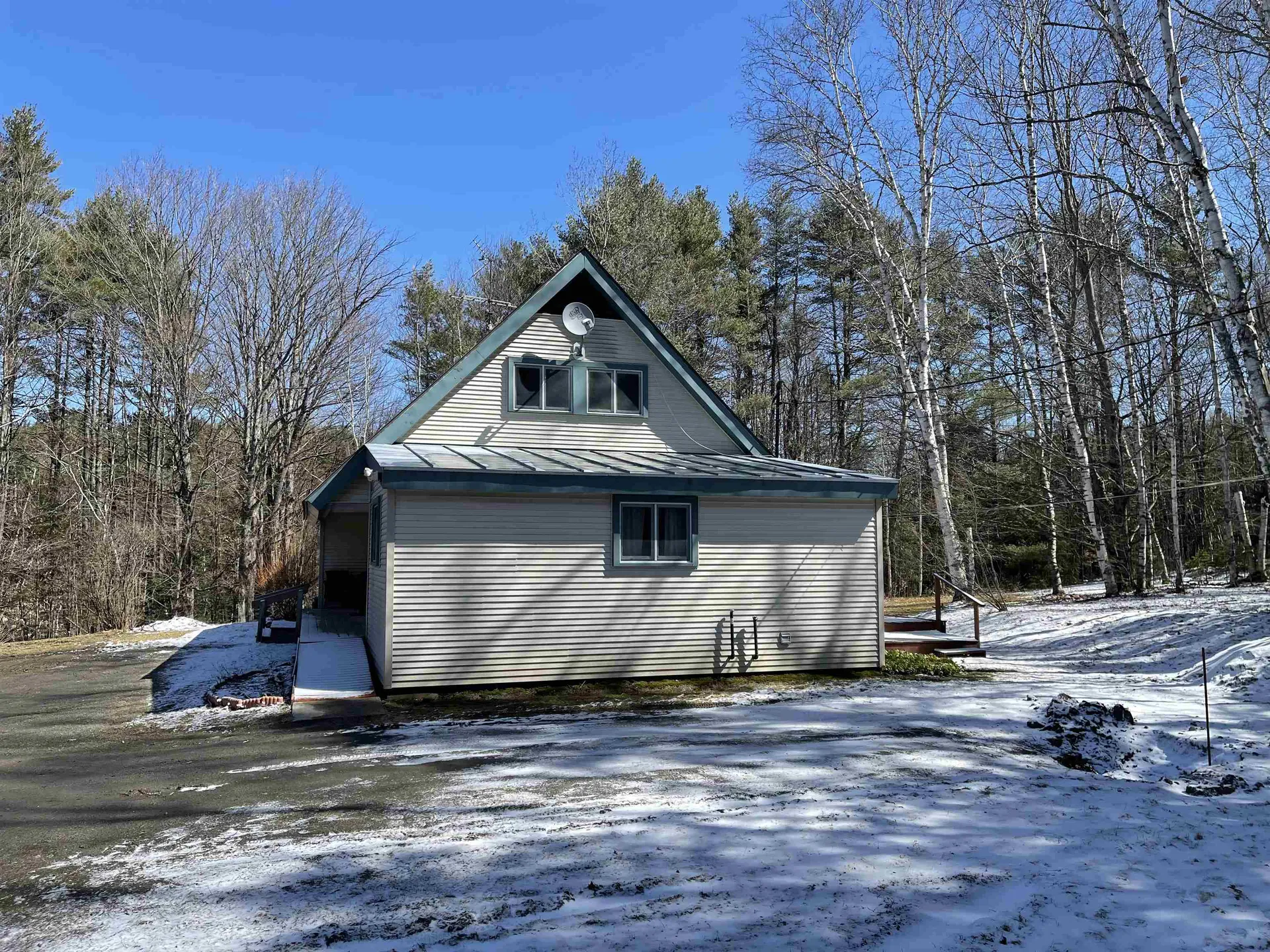 5634 North Road Royalton VT 05032-6220