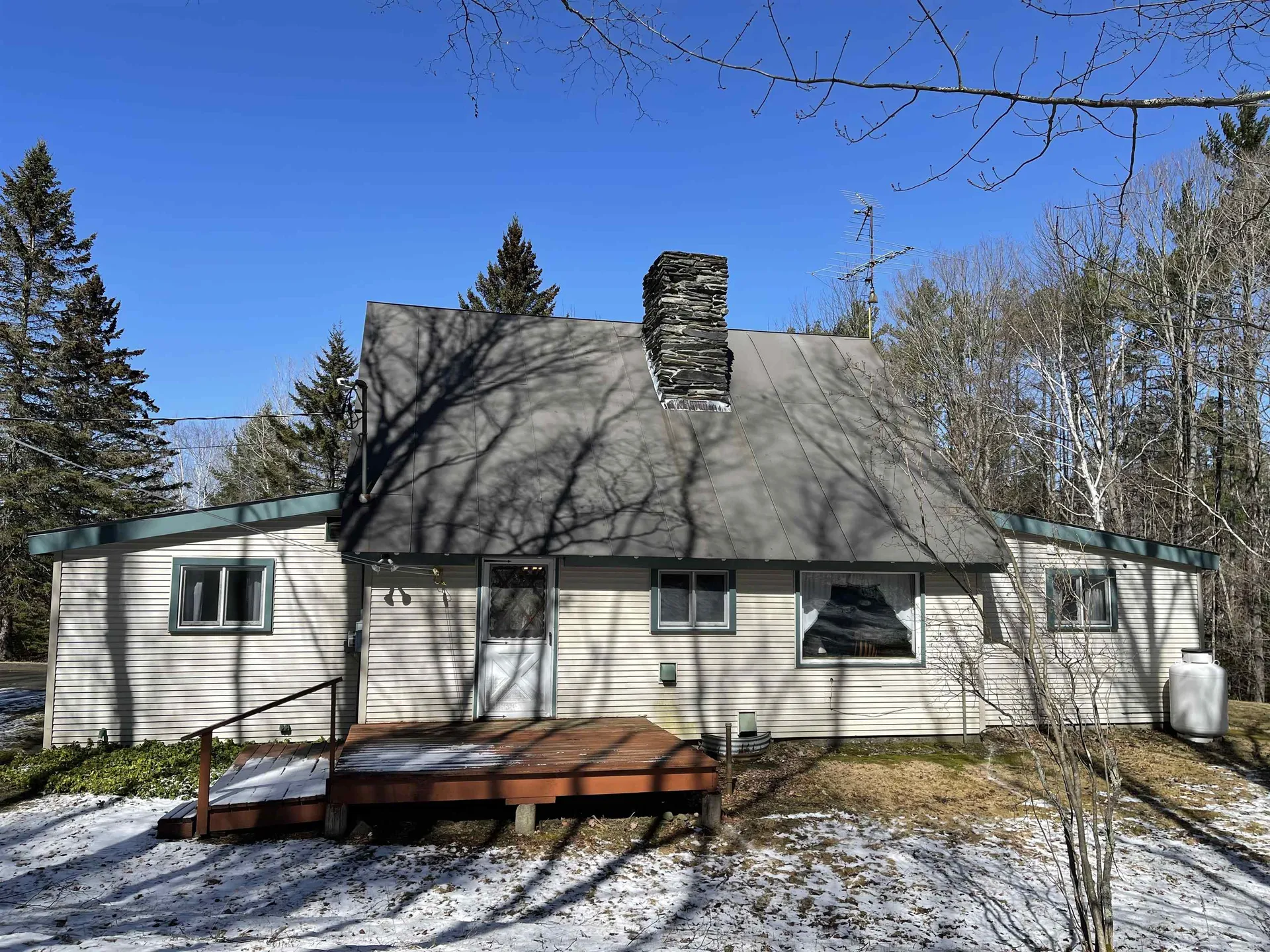 5634 North Road Royalton VT 05032-6220