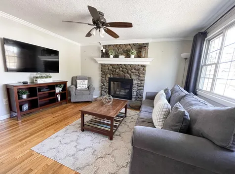 28 Lynchville Park Road Goffstown NH 03045