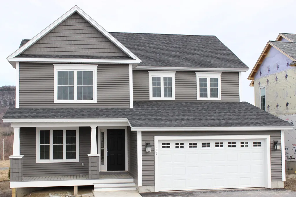 862 Harbor View Drive St. Albans Town VT 05478