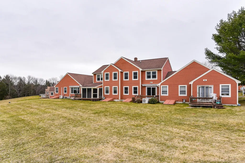 102 Katie Lane Dover NH 03820