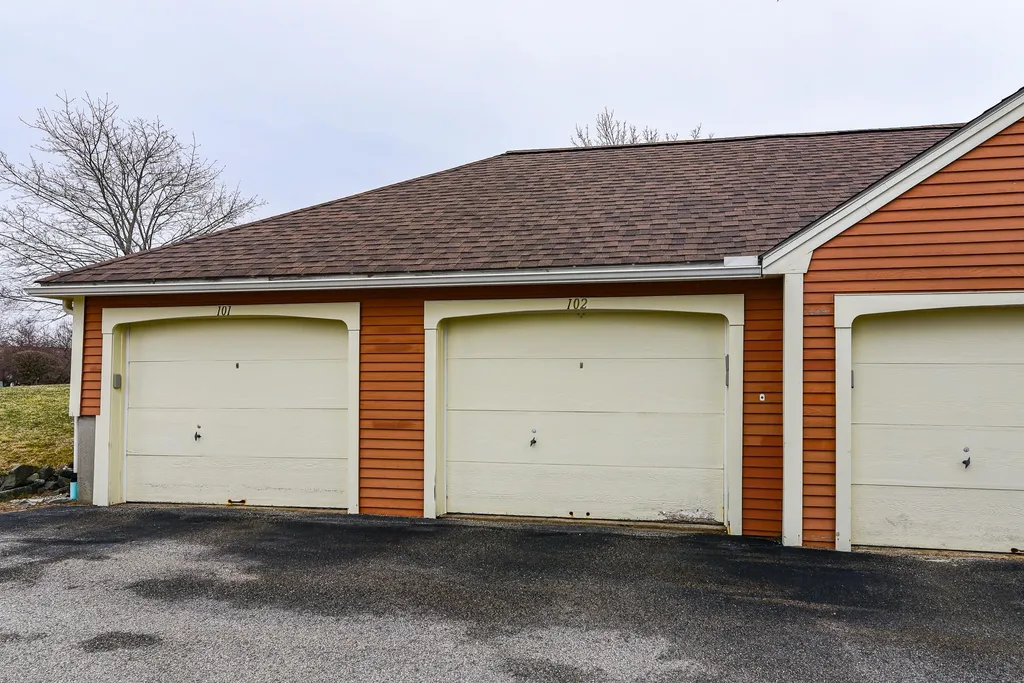 102 Katie Lane Dover NH 03820