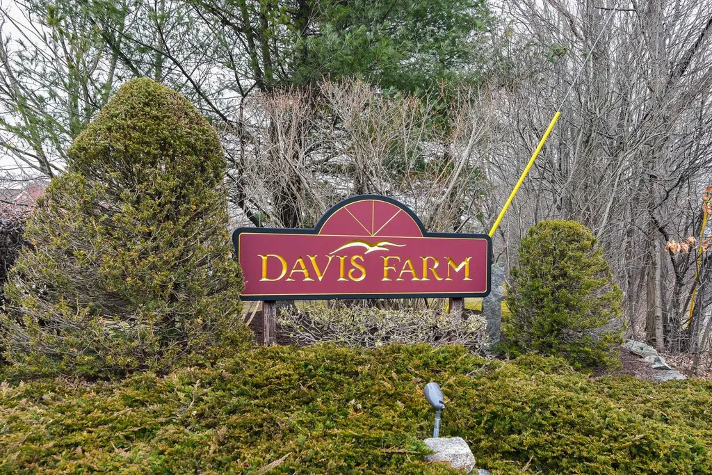 102 Katie Lane Dover NH 03820